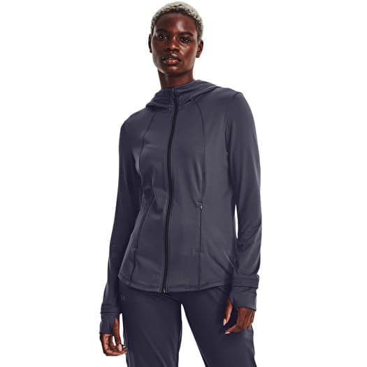 Jacke Under Armour Meridian Cw Jacket Tempered Steel