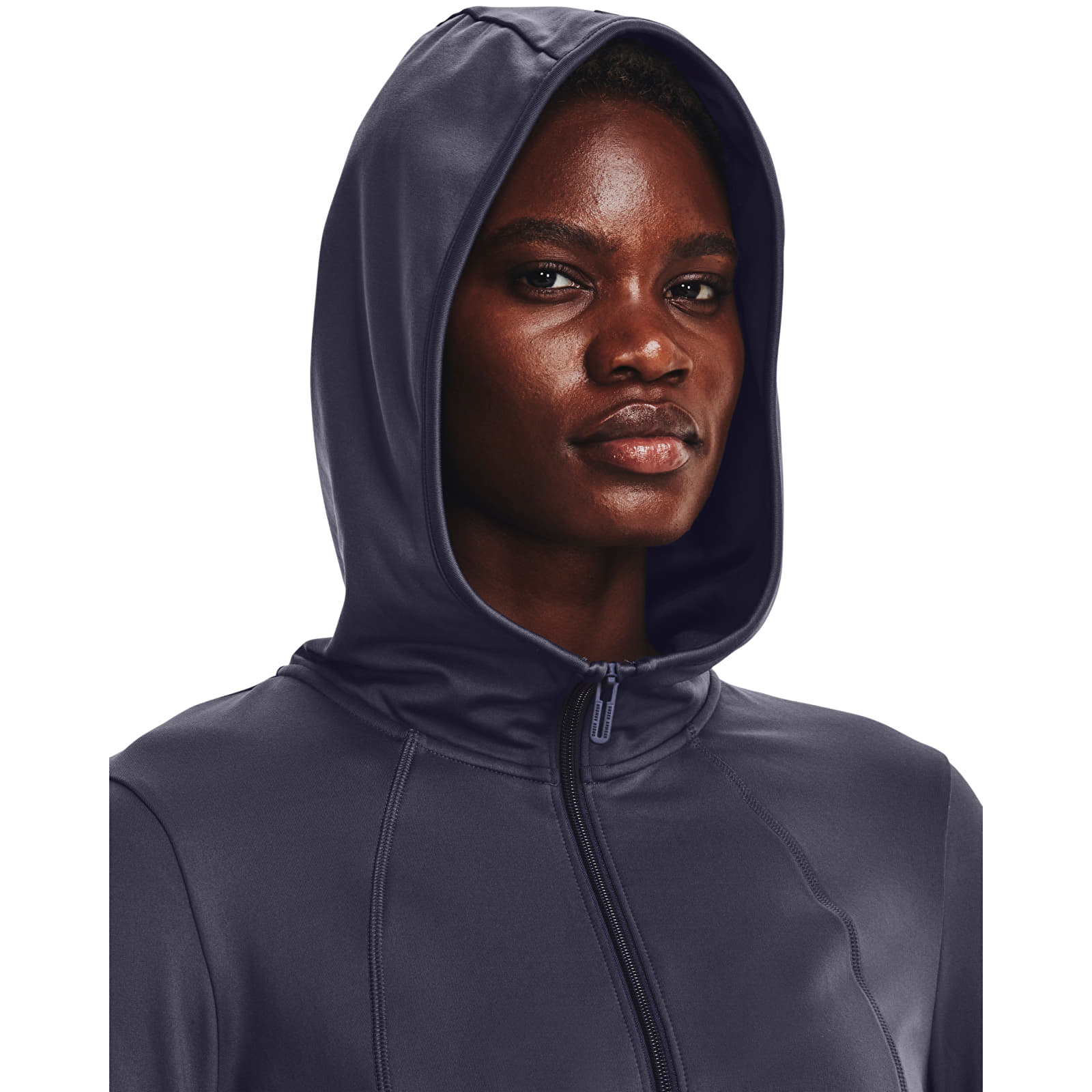 Jackets Under Armour Meridian Cw Jacket Tempered Steel