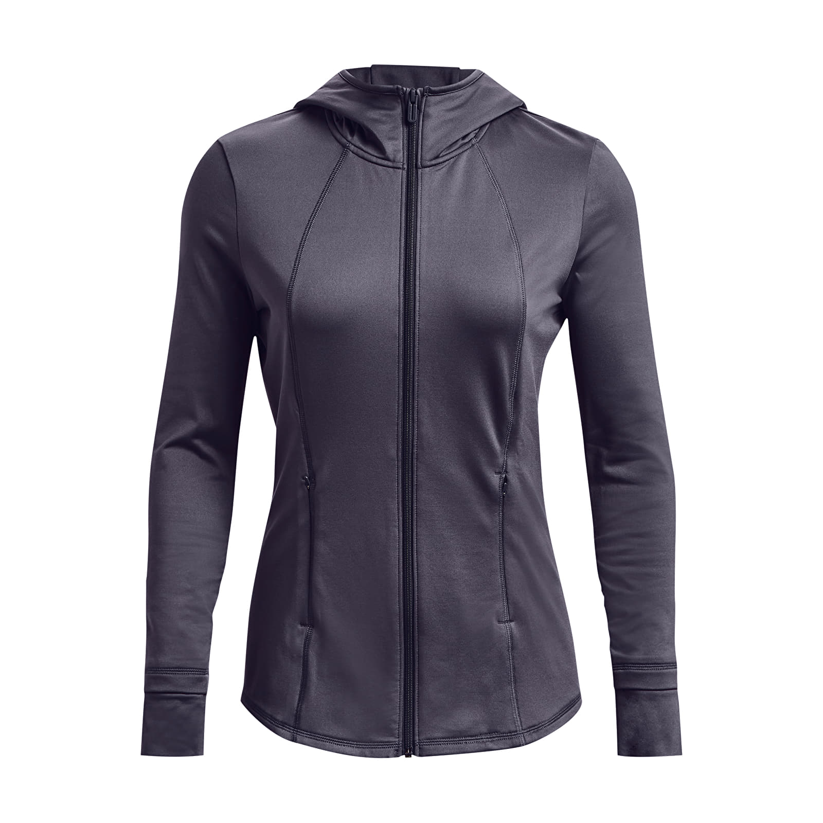 Jackets Under Armour Meridian Cw Jacket Tempered Steel