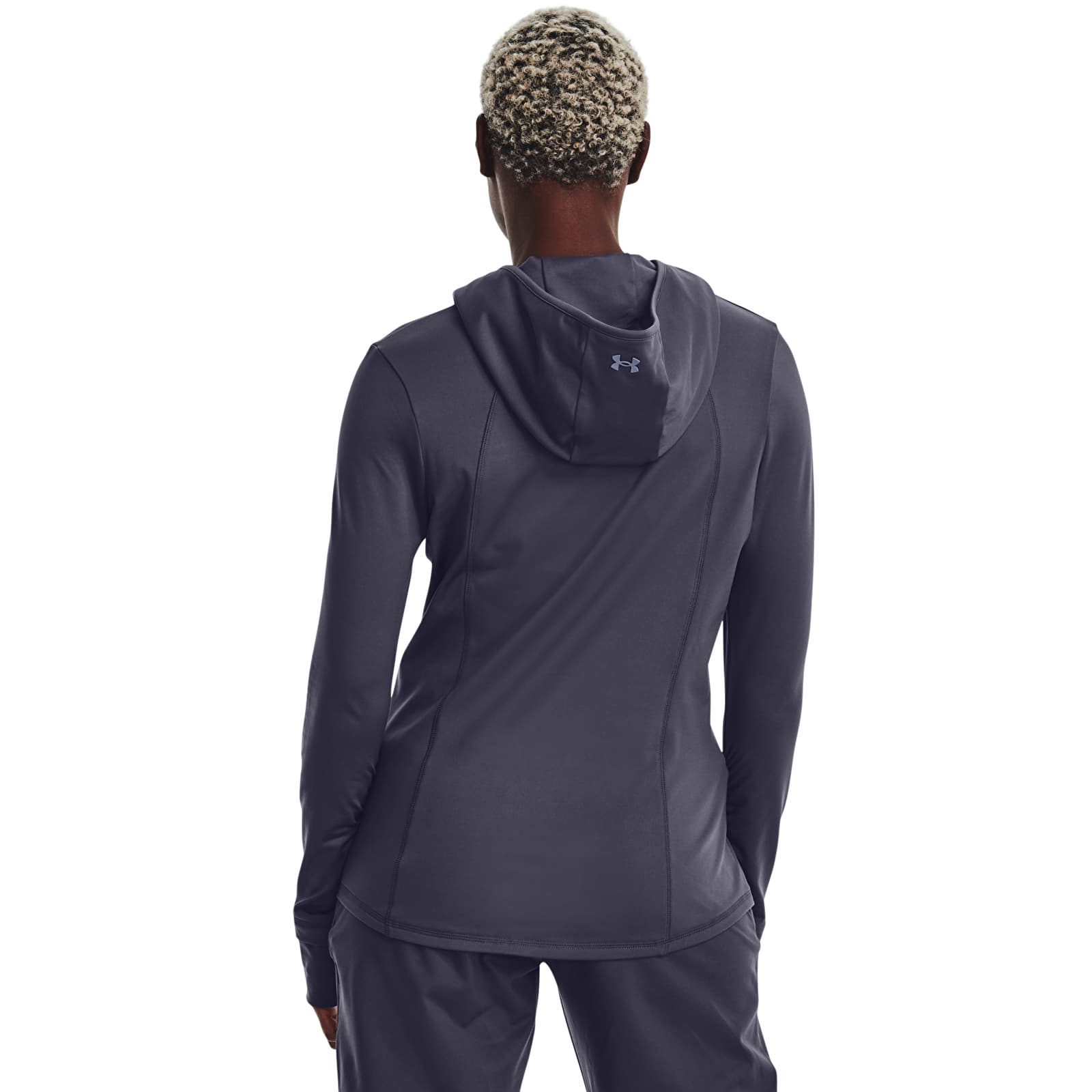 Jackets Under Armour Meridian Cw Jacket Tempered Steel