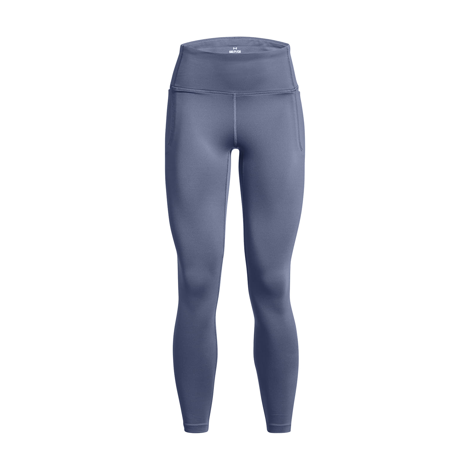 Säärised Under Armour Meridian Cw Legging Aurora Purple