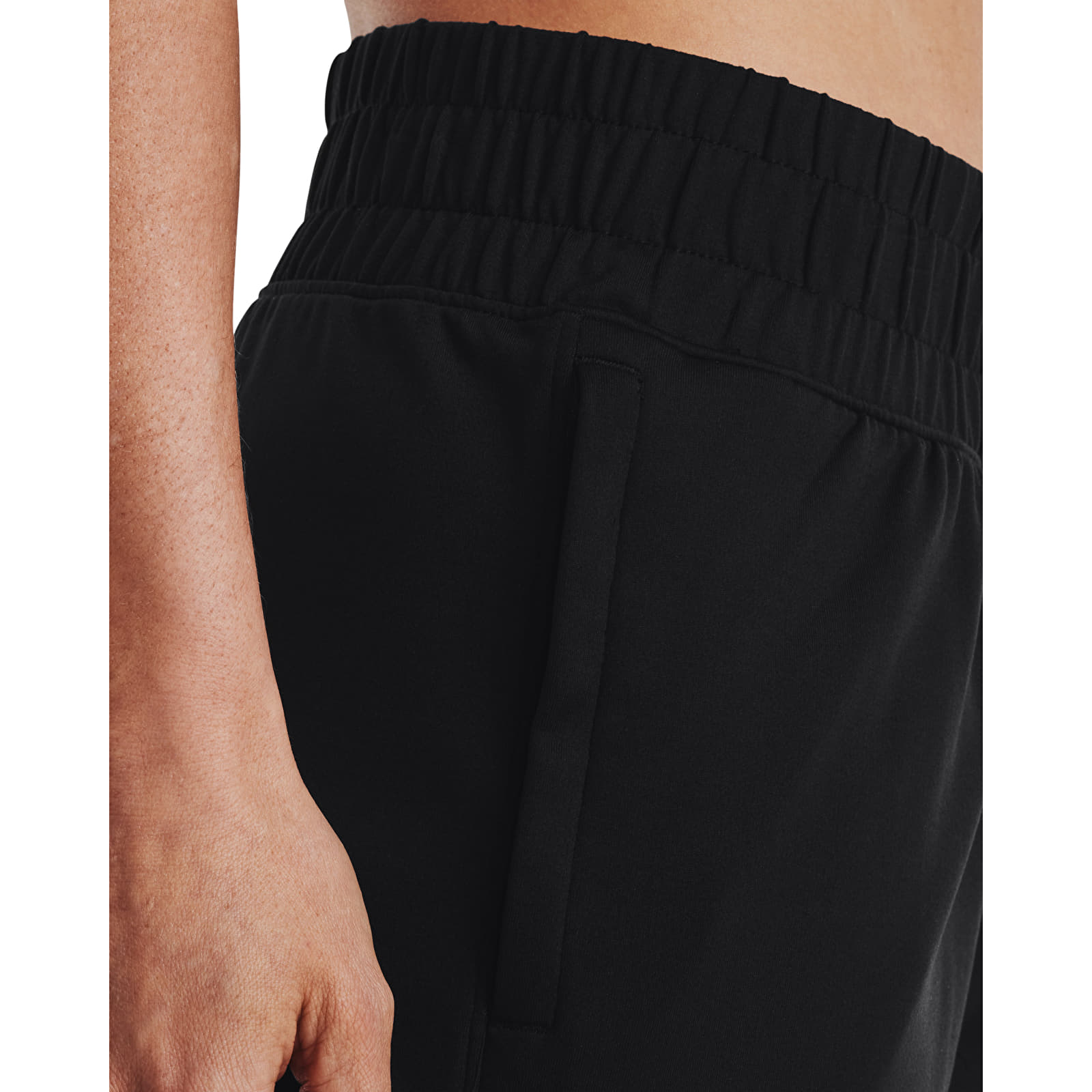 Housut Under Armour Meridian Cw Pant Black