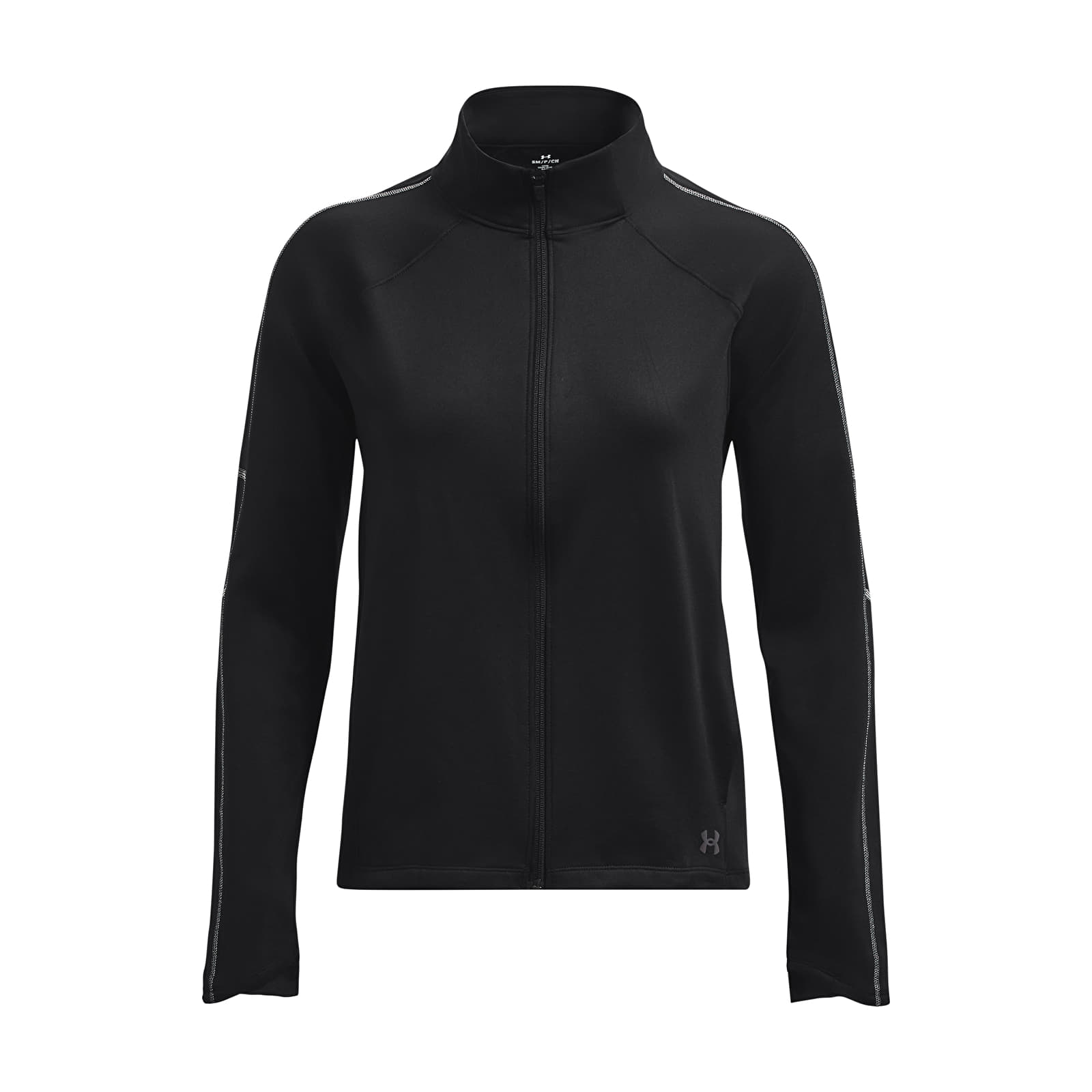 Casacos Under Armour Train Cw Jacket Black