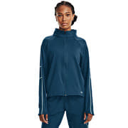 Under Armour Train Cw Jacket Petrol Blue