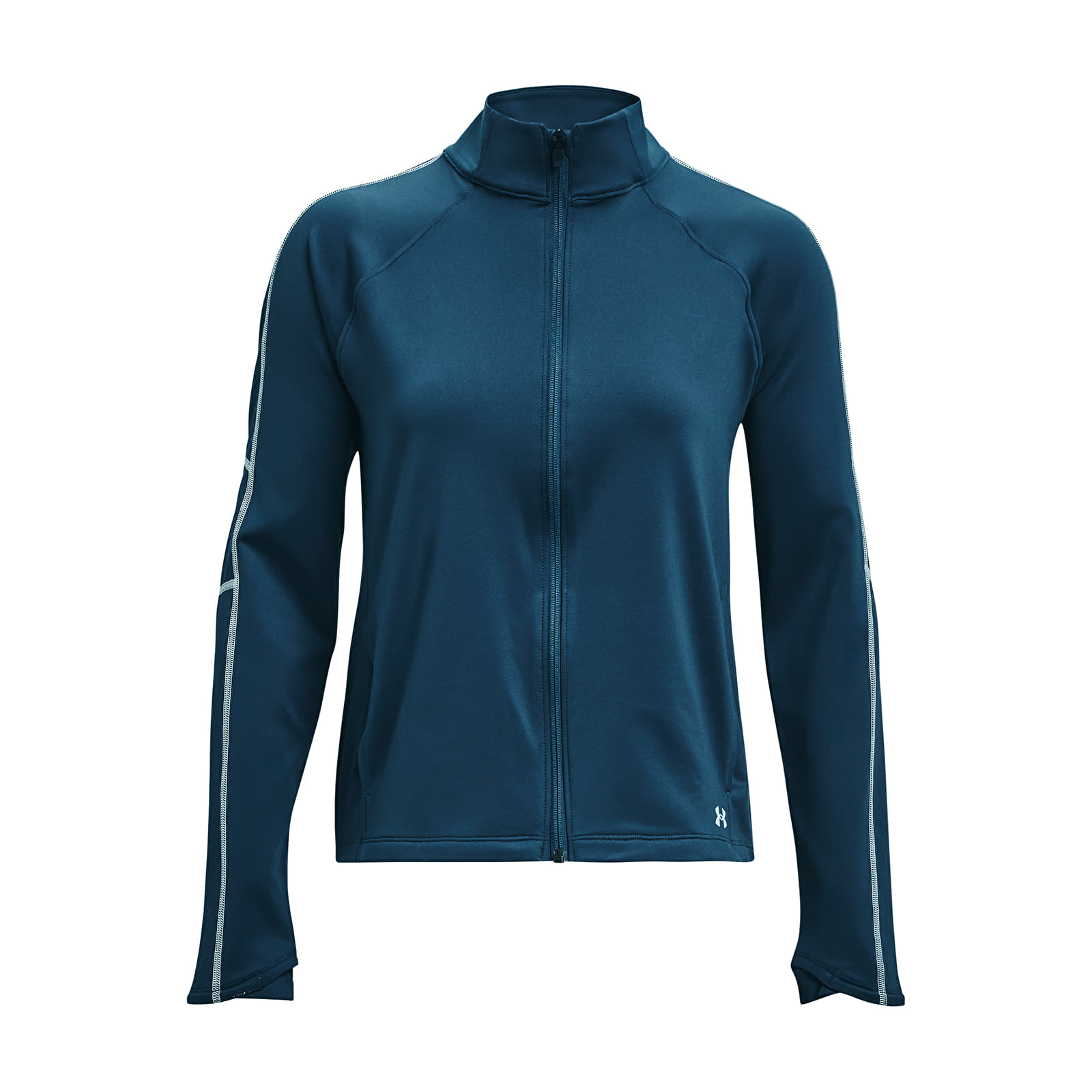 Jackets Under Armour Train Cw Jacket Petrol Blue