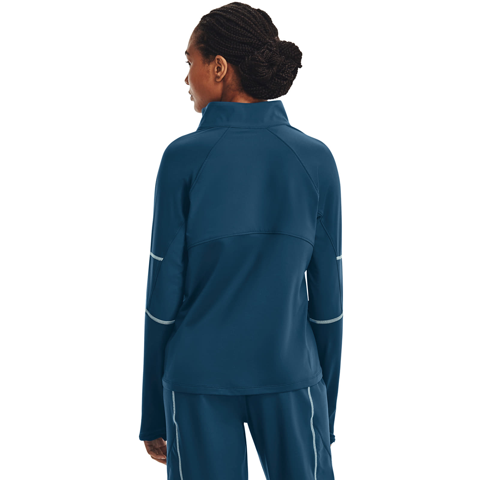 Jackets Under Armour Train Cw Jacket Petrol Blue