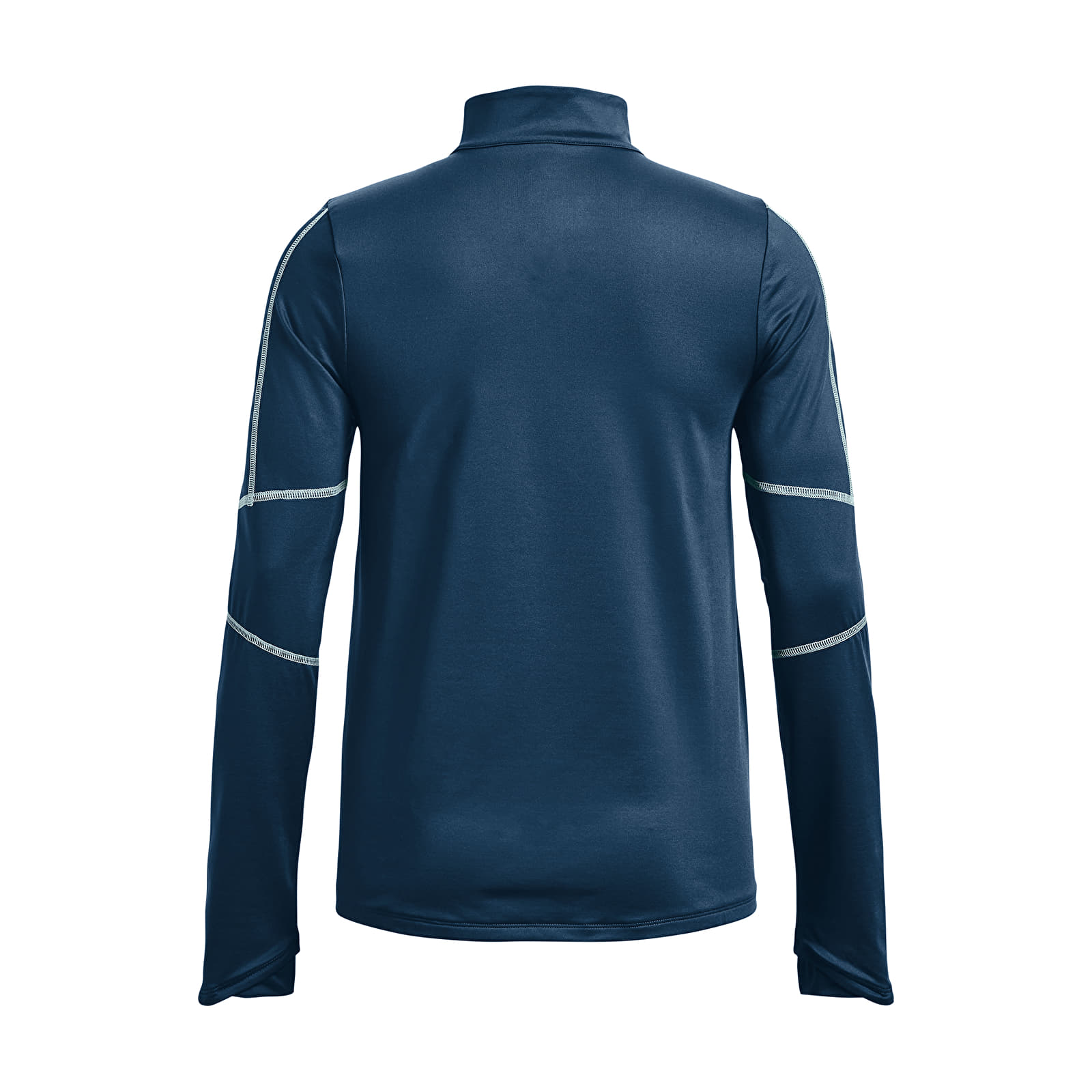 Sudaderas Under Armour Train Cw 1/2 Zip Petrol Blue