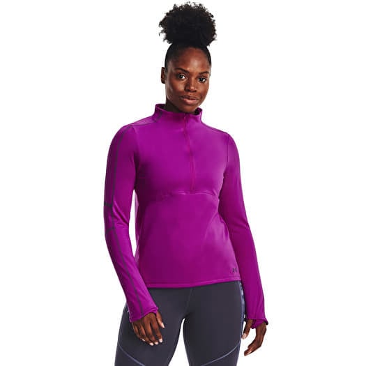 Sweat-shirt Under Armour Train Cw 1/2 Zip Strobe