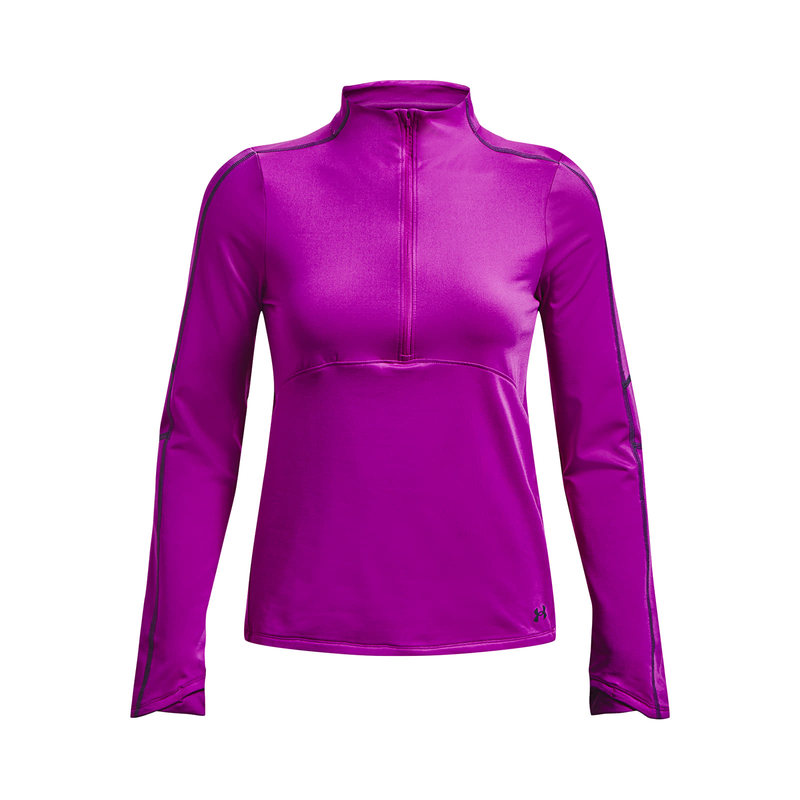Sudaderas Under Armour Train Cw 1/2 Zip Strobe