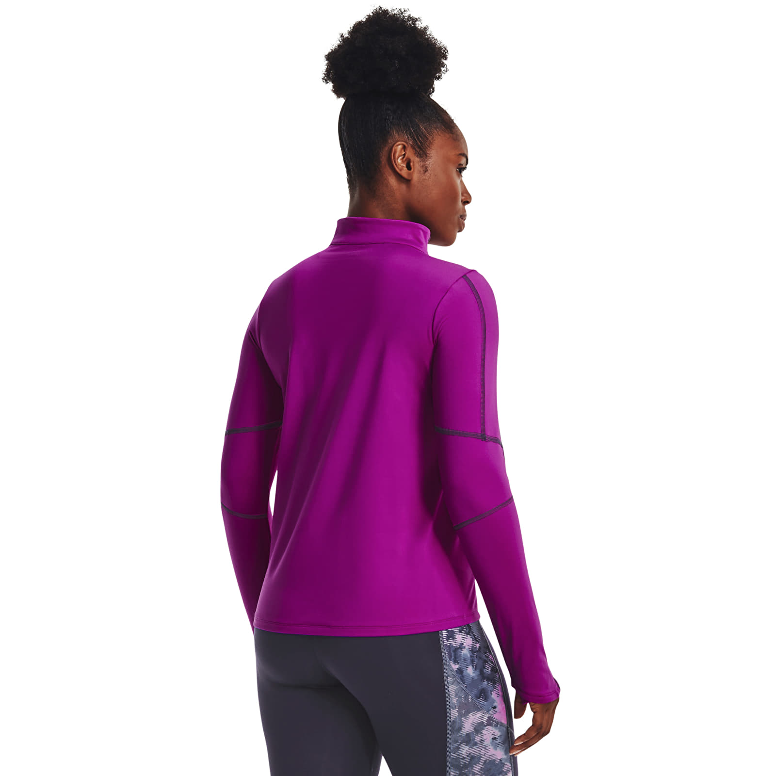 Sudaderas Under Armour Train Cw 1/2 Zip Strobe