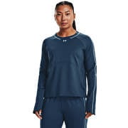Under Armour Train Cw Crew Petrol Blue