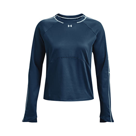 Hoodies and sweatshirts Under Armour Train Cw Crew Petrol Blue Queens