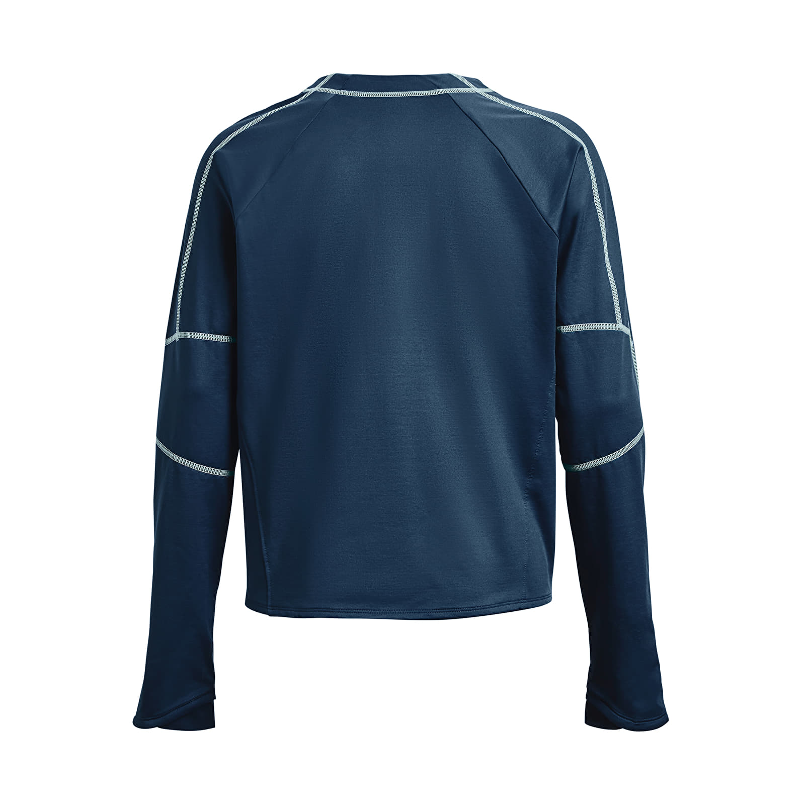 Kapuutsikud ja kampsunid Under Armour Train Cw Crew Petrol Blue
