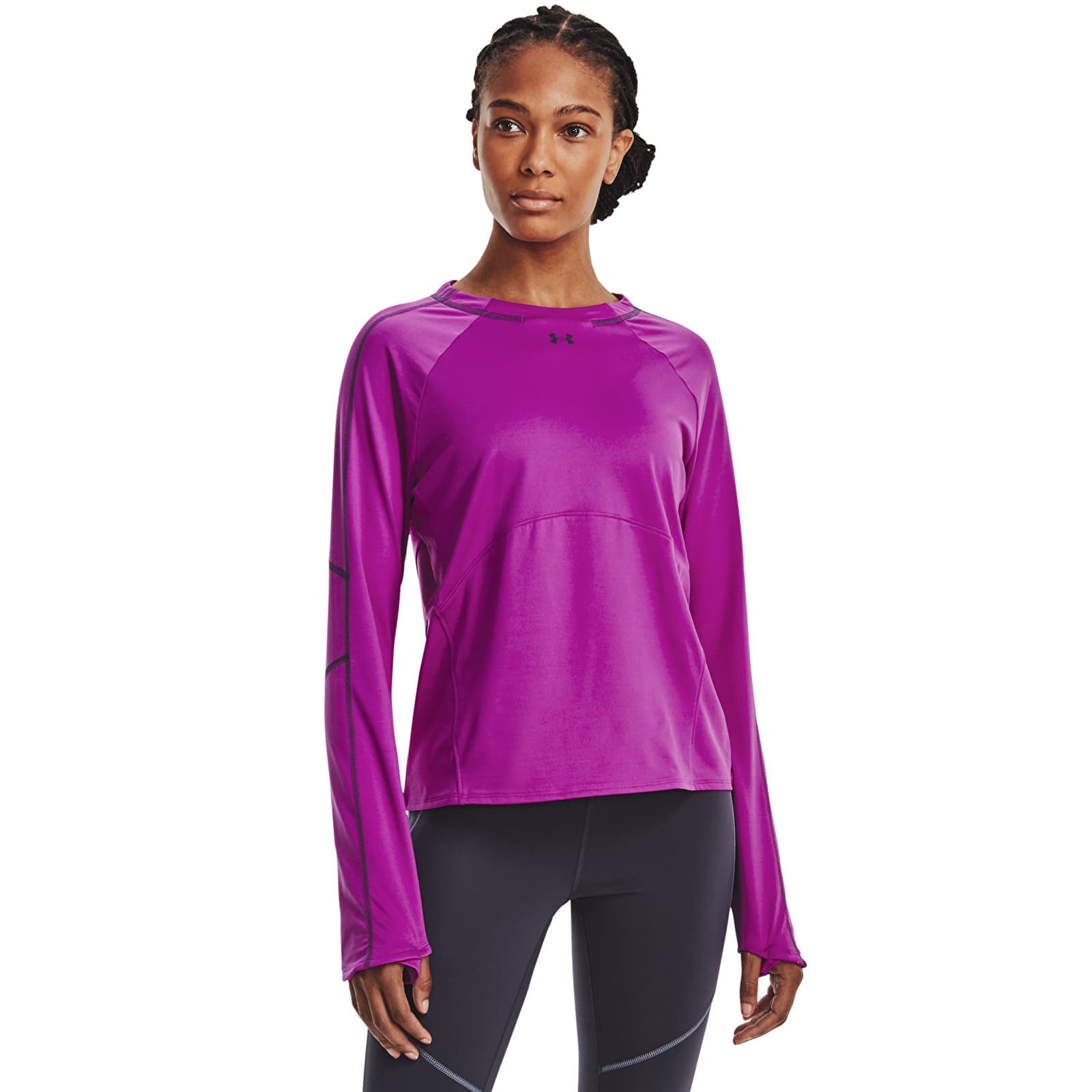 Sweatshirt Train Cw Crew M - Under Armour - Modalova
