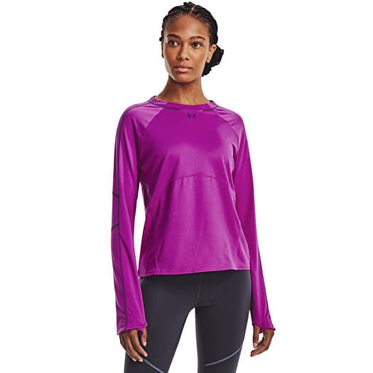 Sweat-shirt Under Armour Train Cw Crew Strobe