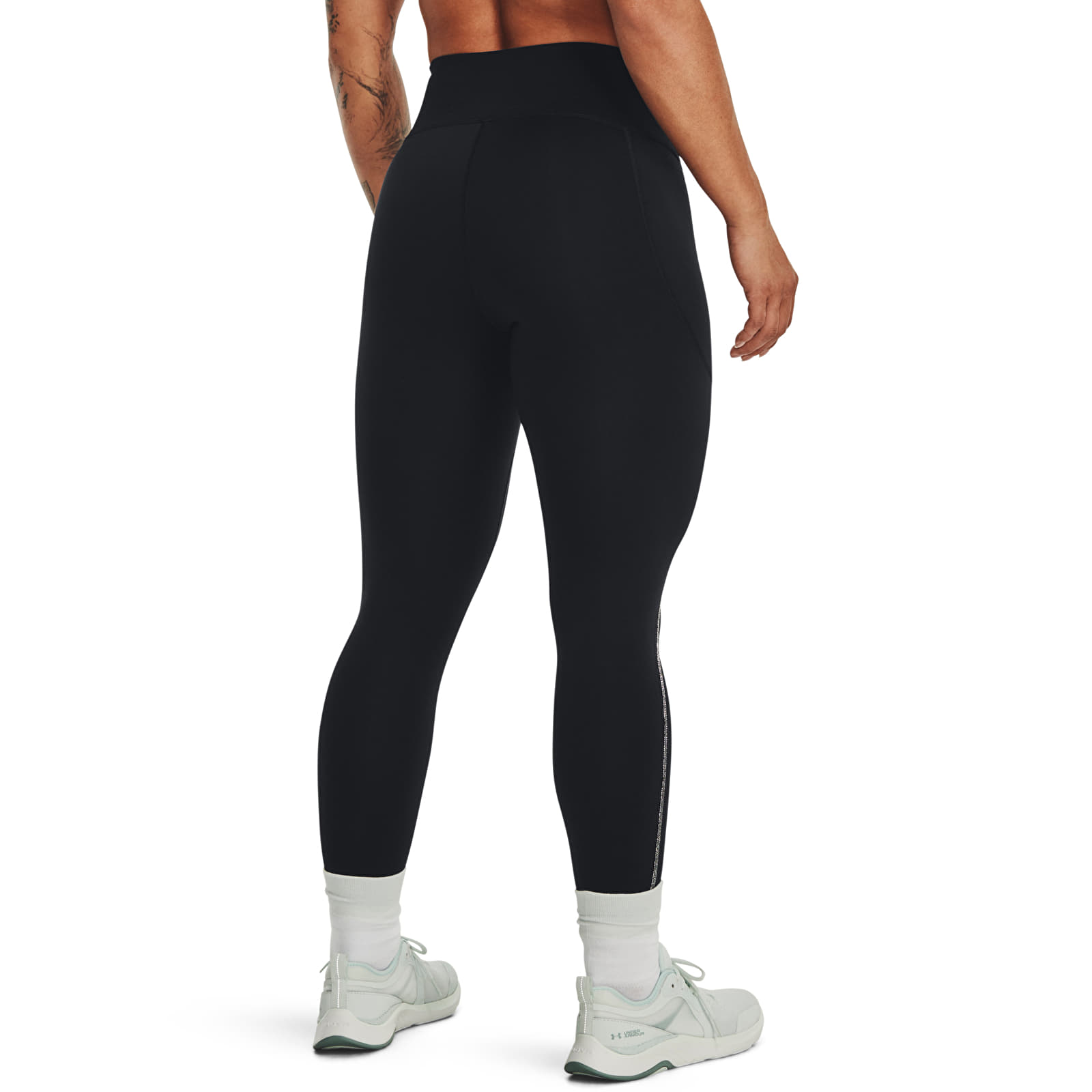 Säärised Under Armour Train Cw Legging Black