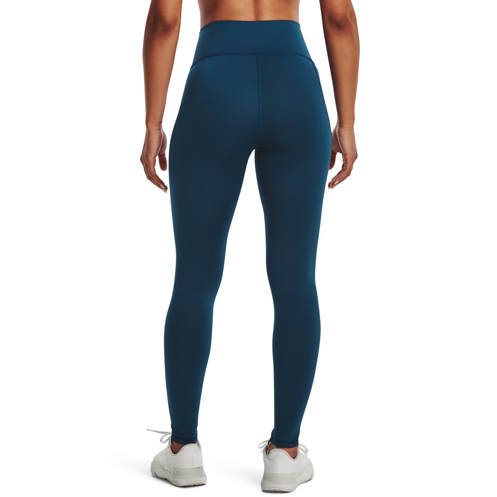 Säärised Under Armour Train Cw Legging Petrol Blue