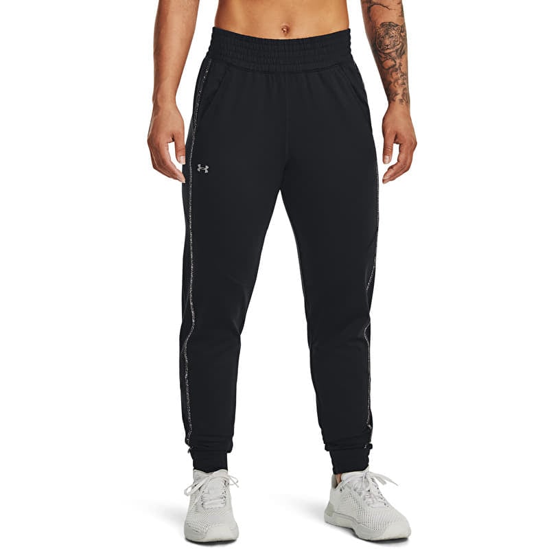 Under Armour Train Cw Pant Black