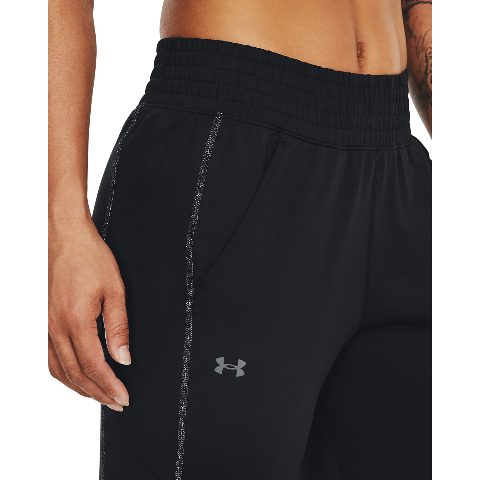 Pants Under Armour Train Cw Pant Black
