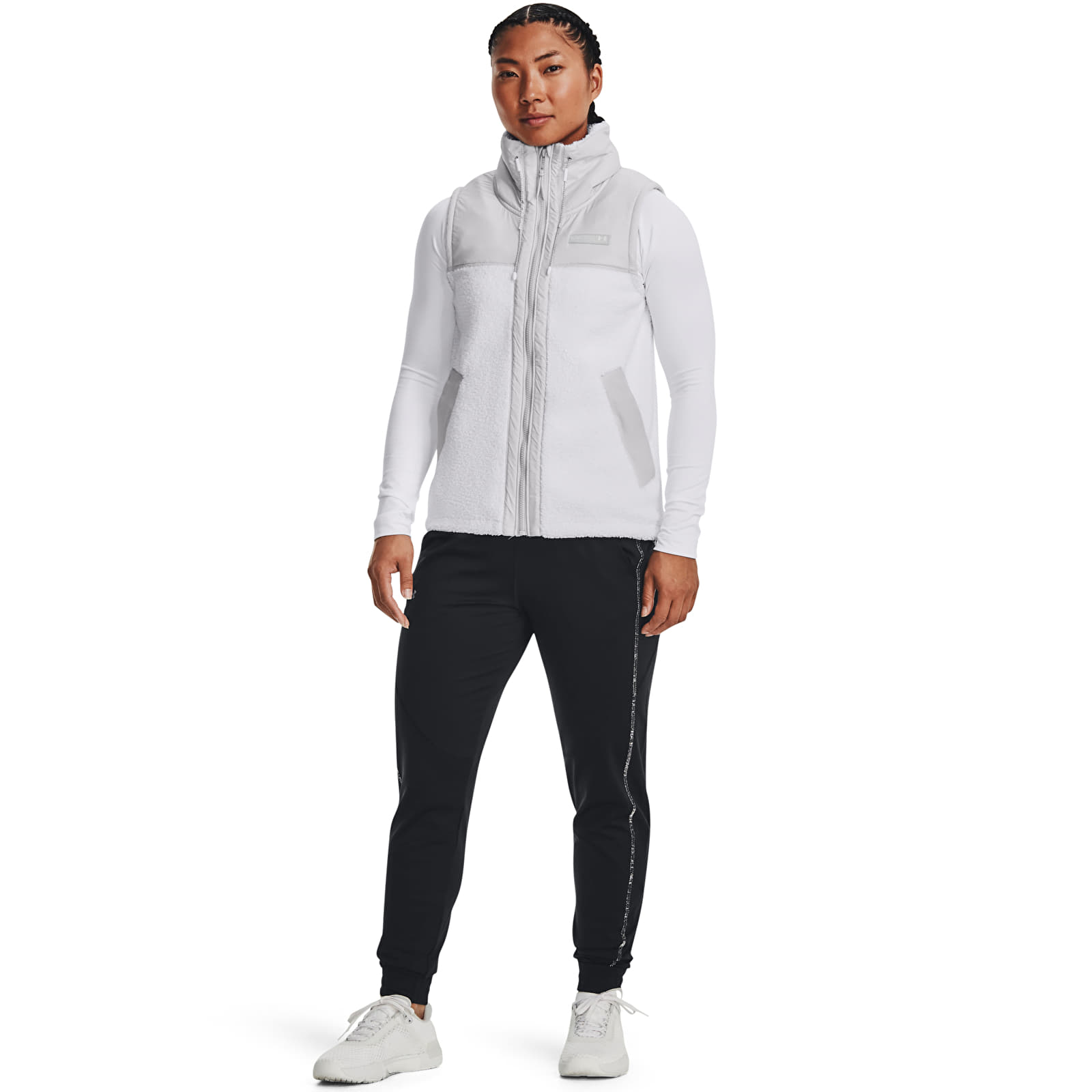 Pants Under Armour Train Cw Pant Black