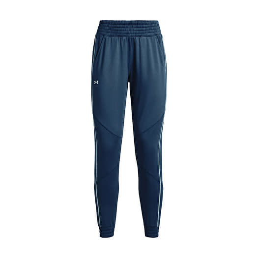 Under armour blue jeans store