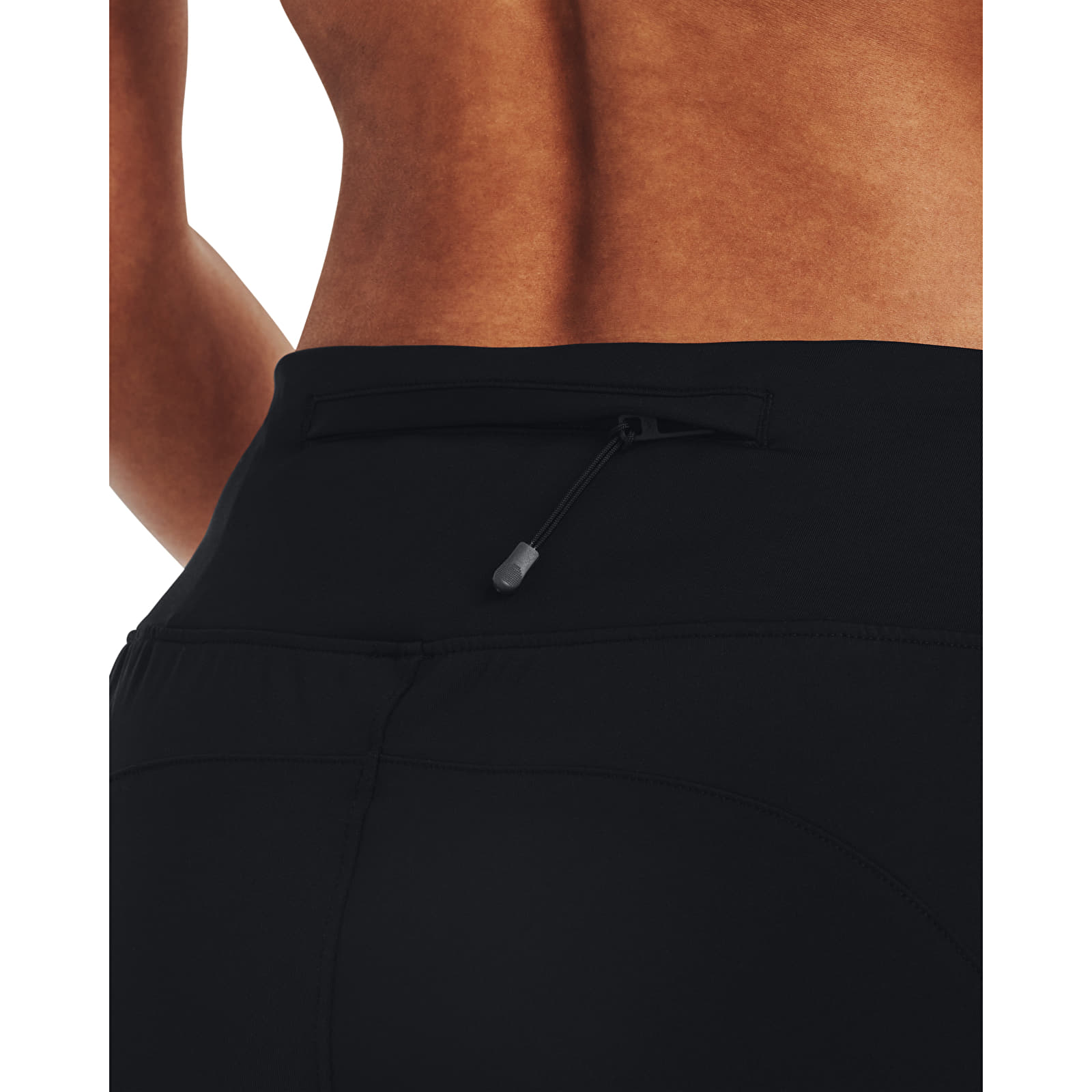 Pants Under Armour Storm Outrun Cold Pant Black