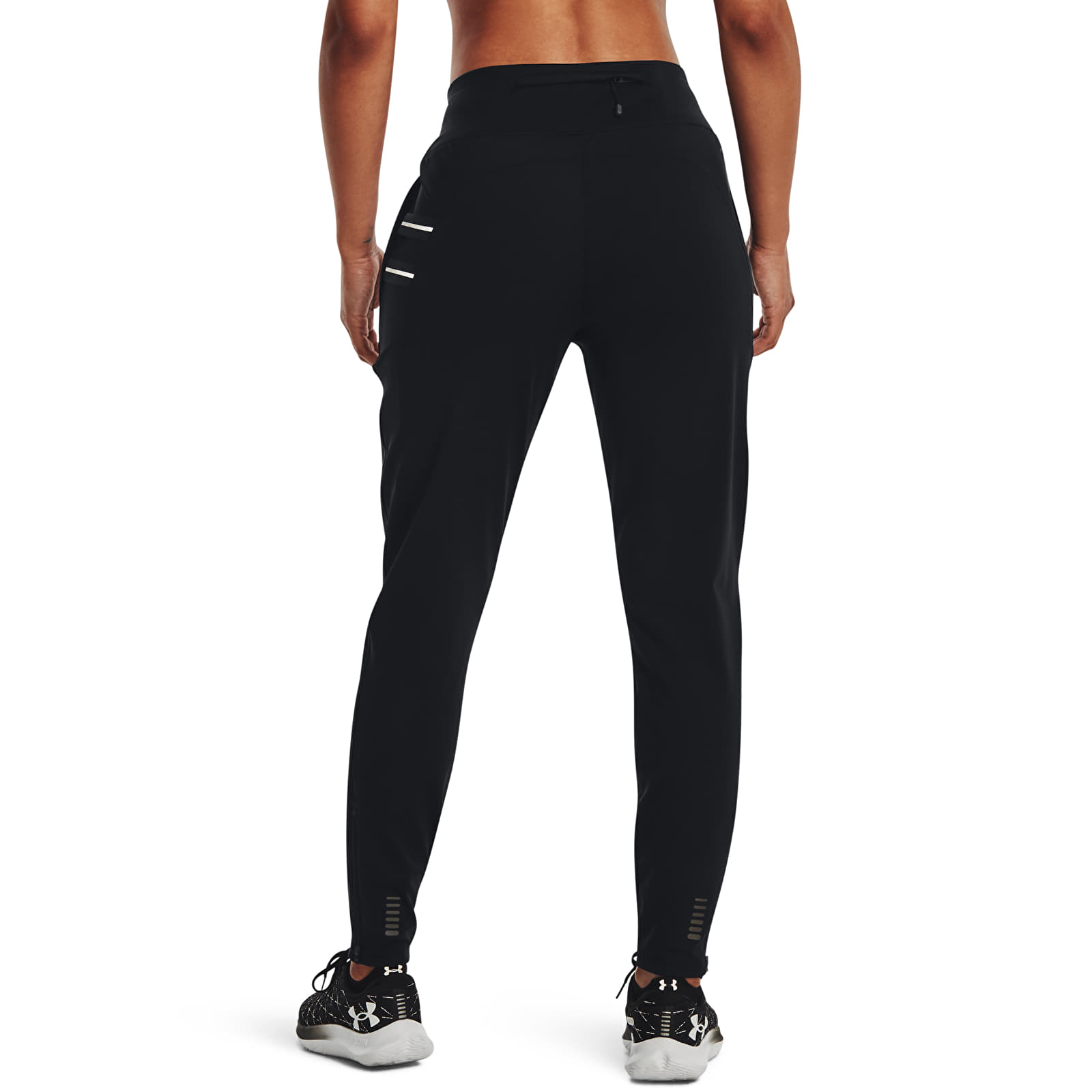 Pants Under Armour Storm Outrun Cold Pant Black