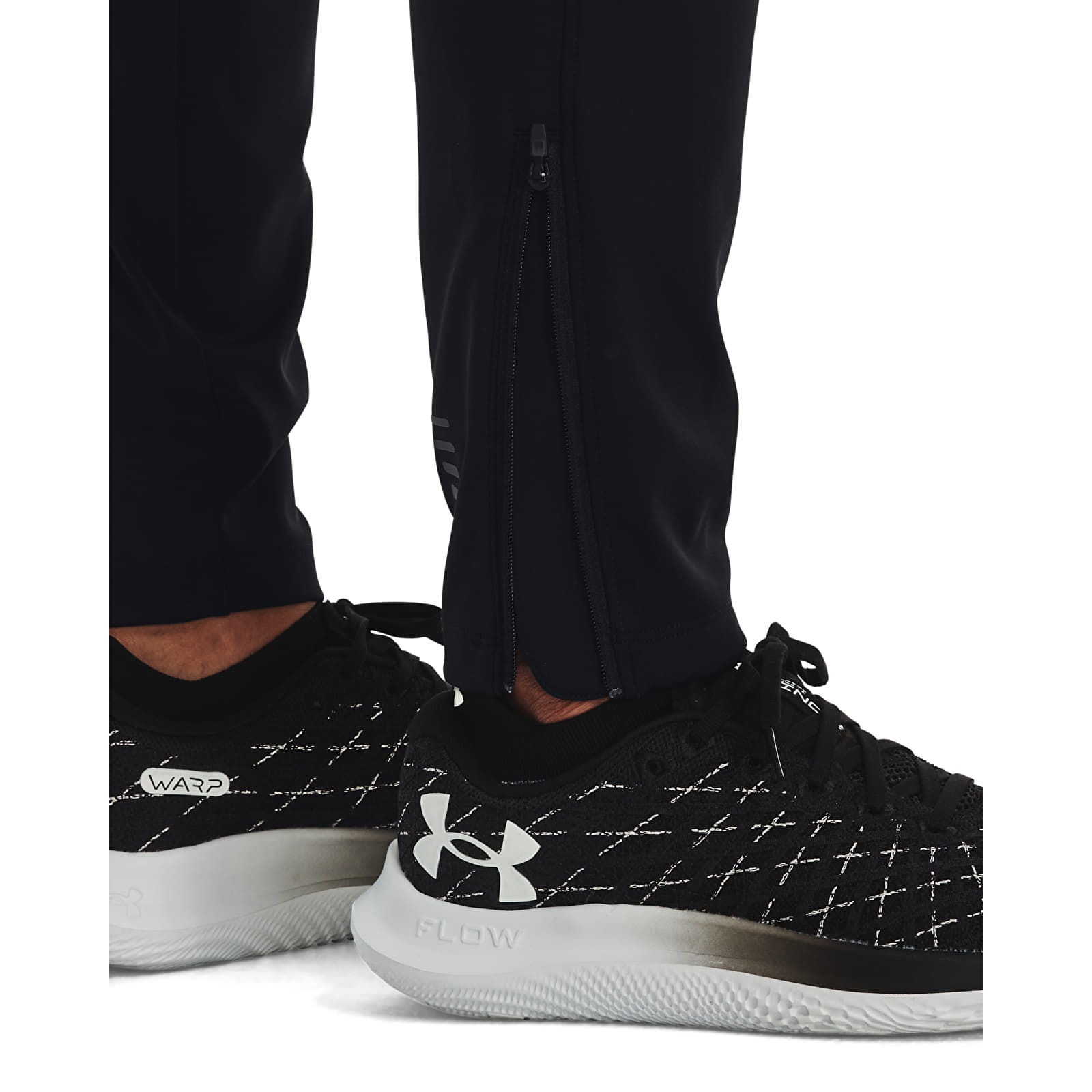 Pants Under Armour Storm Outrun Cold Pant Black
