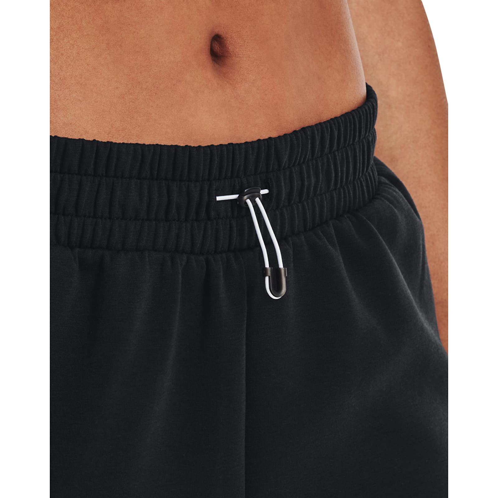 Pants Under Armour Summit Knit Pant Black