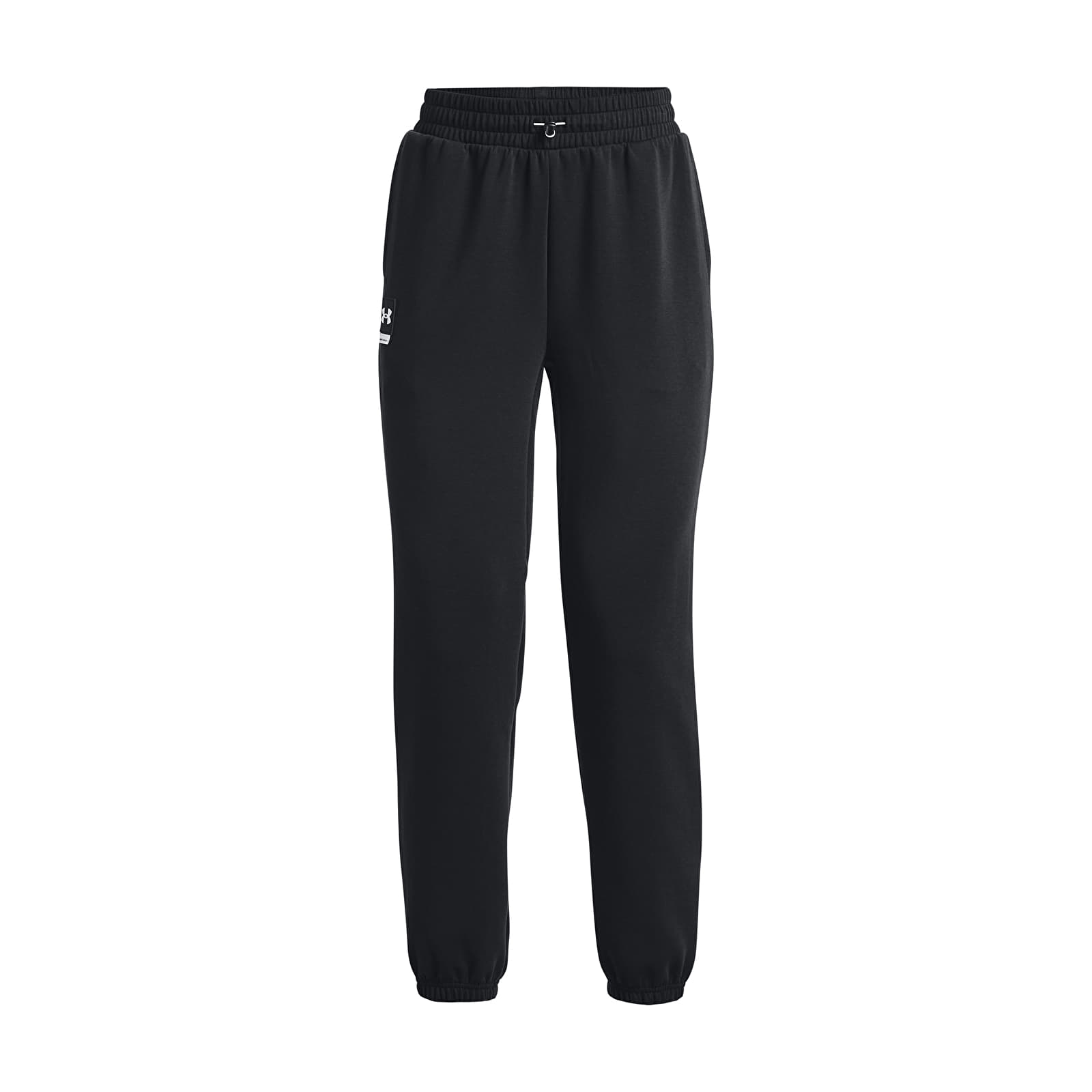 Pants Under Armour Summit Knit Pant Black
