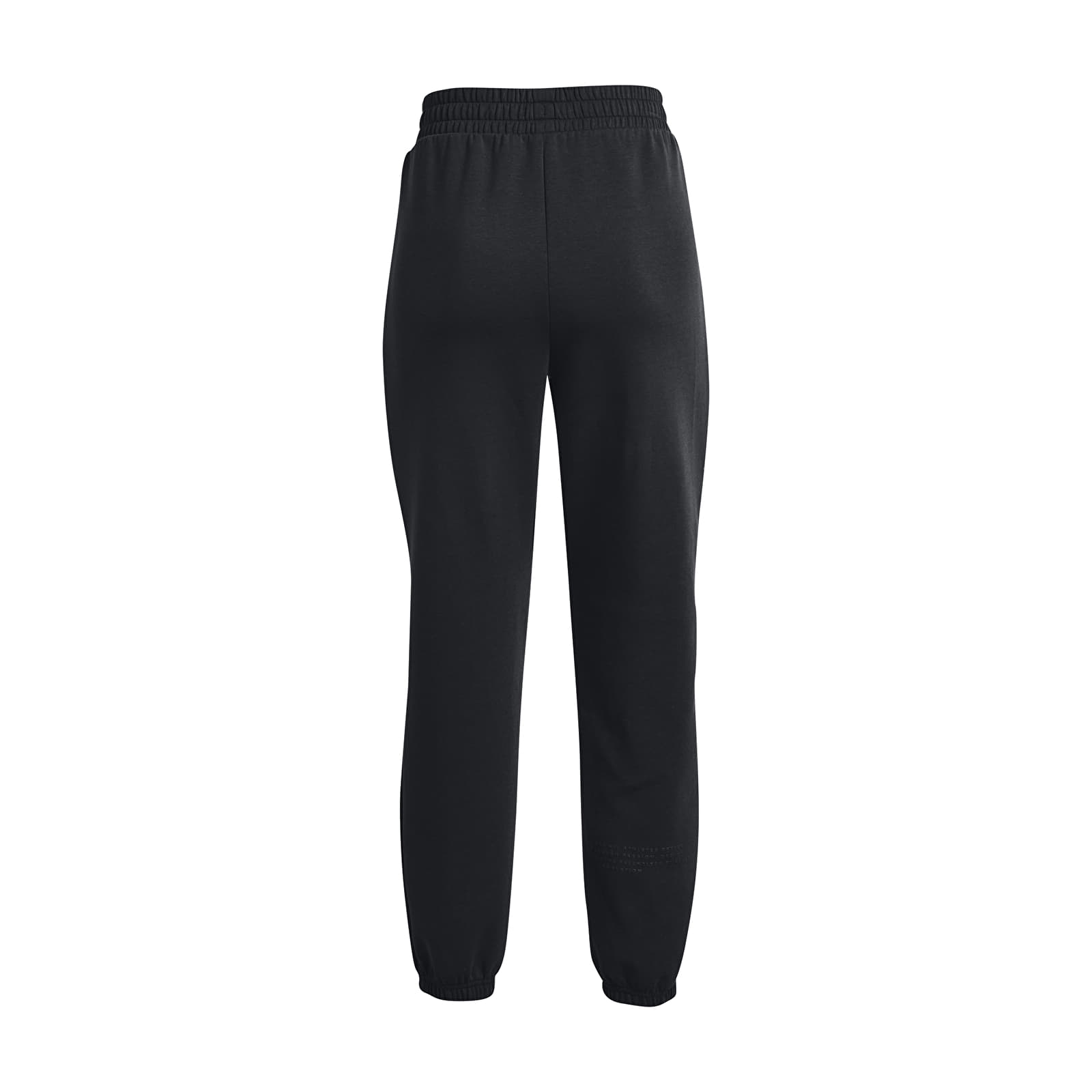 Pants Under Armour Summit Knit Pant Black