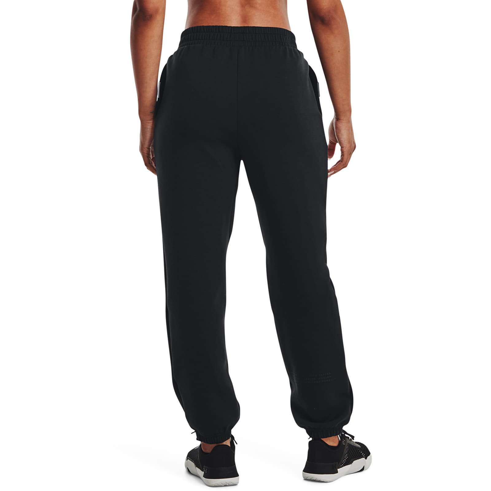 Pants Under Armour Summit Knit Pant Black