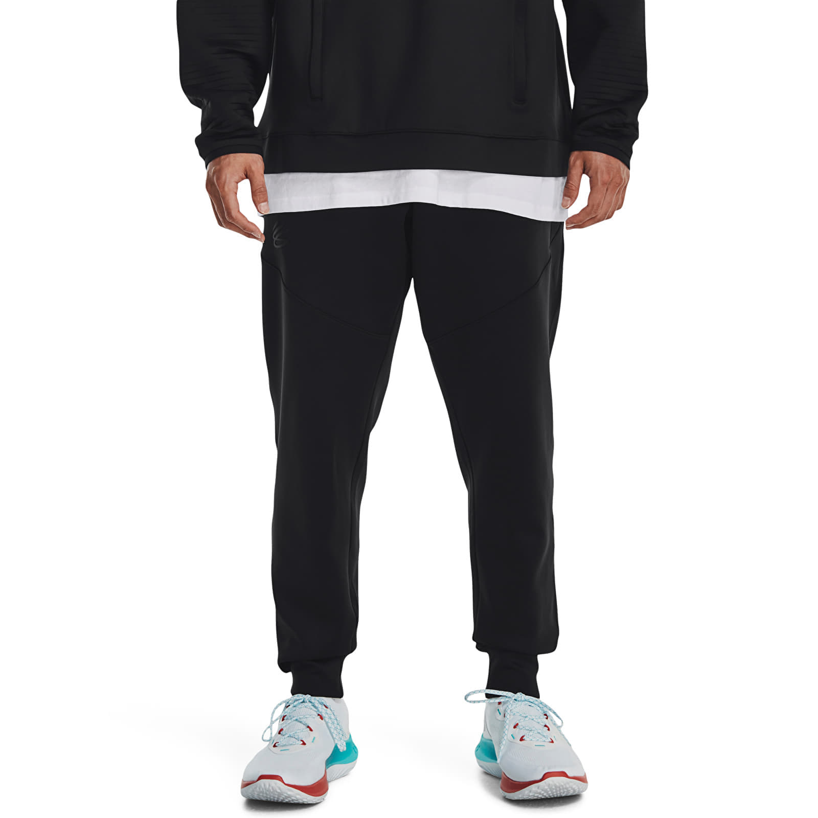Pantalons Curry Playable Pant L - Under Armour - Modalova