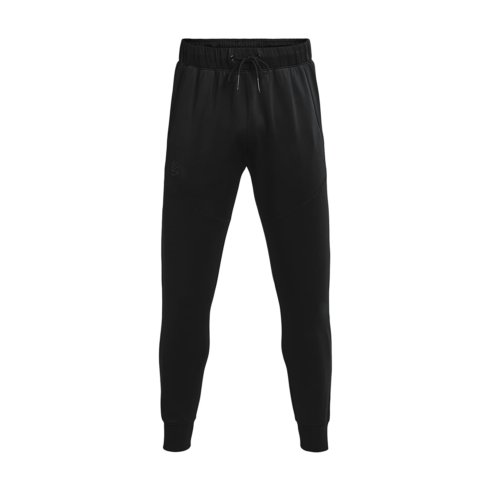 Hosen Under Armour Curry Playable Pant Black
