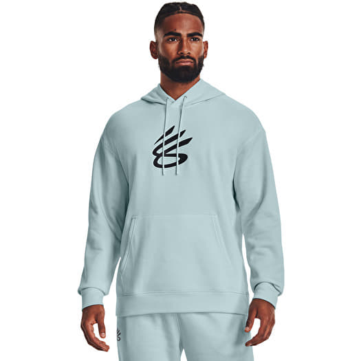Under armour curry hoodie sales
