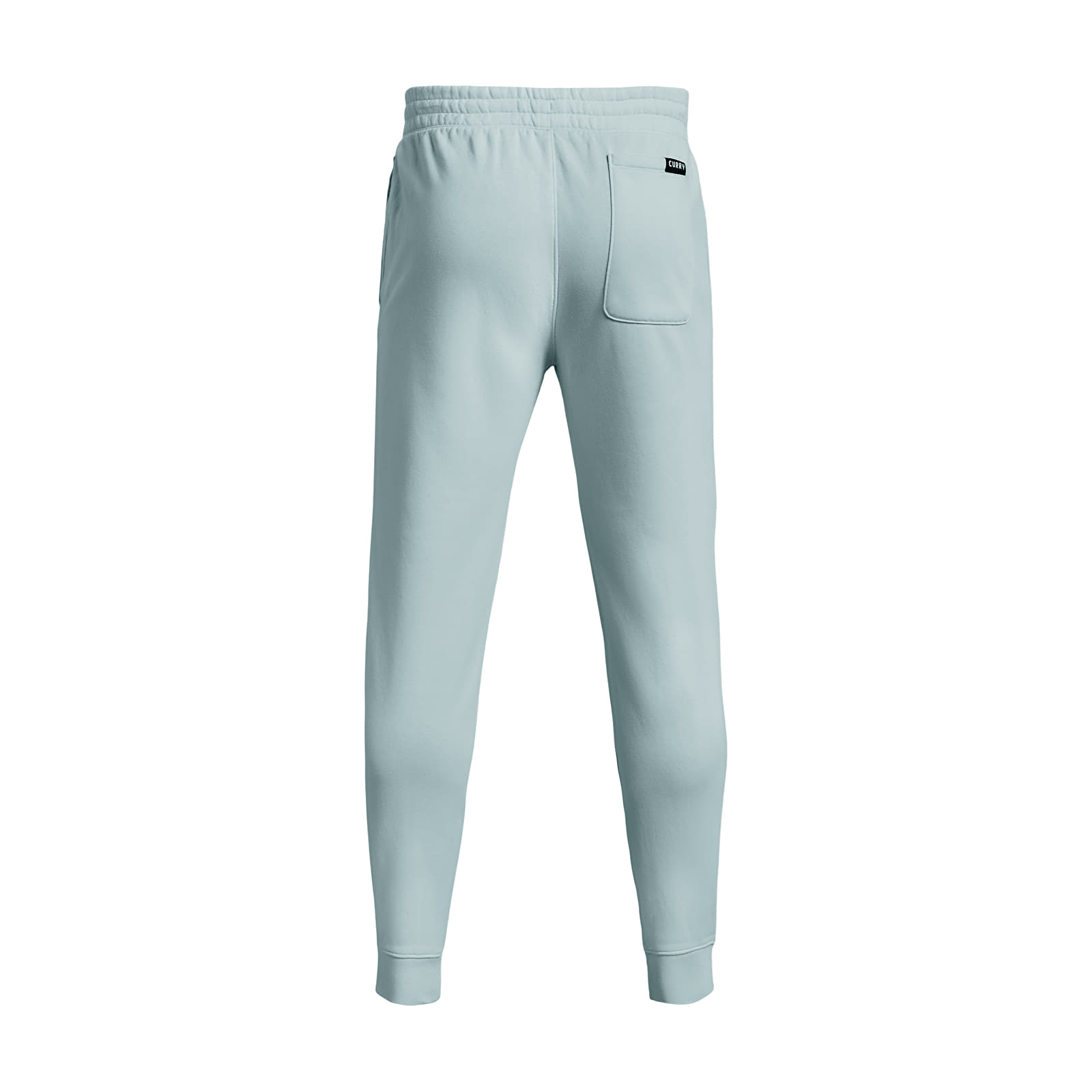 Jeans and trousers Under Armour Curry Fleece Sweatpants Fuse Teal Queens