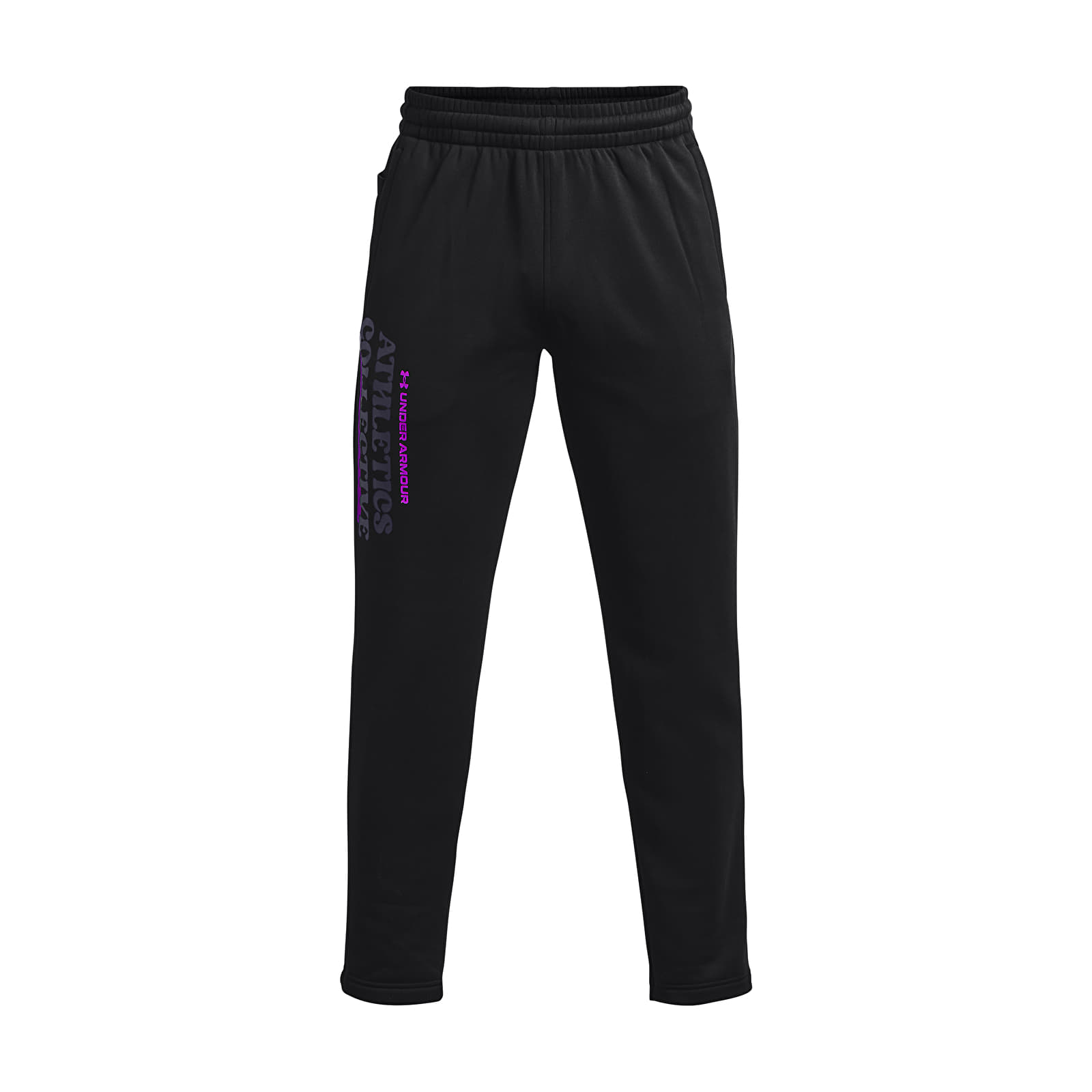 Hosen Under Armour Armour Fleece Pant Black