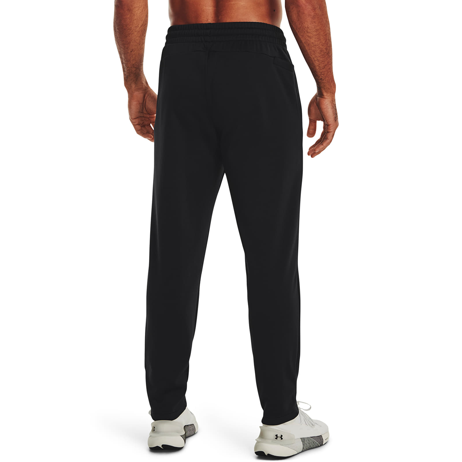 Hosen Under Armour Armour Fleece Pant Black