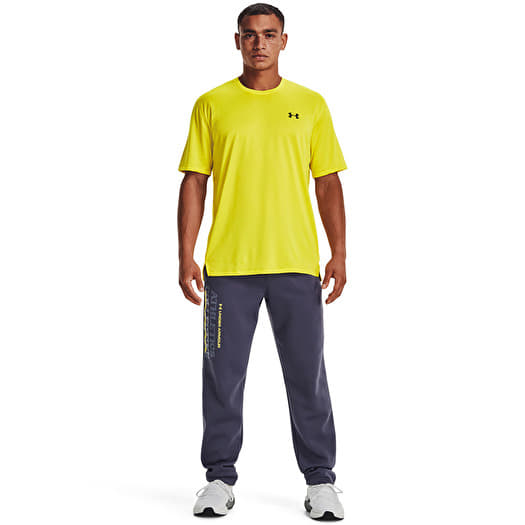 Under armour fleece pants deals