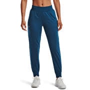 Under Armour Meridian Cw Pant Petrol Blue