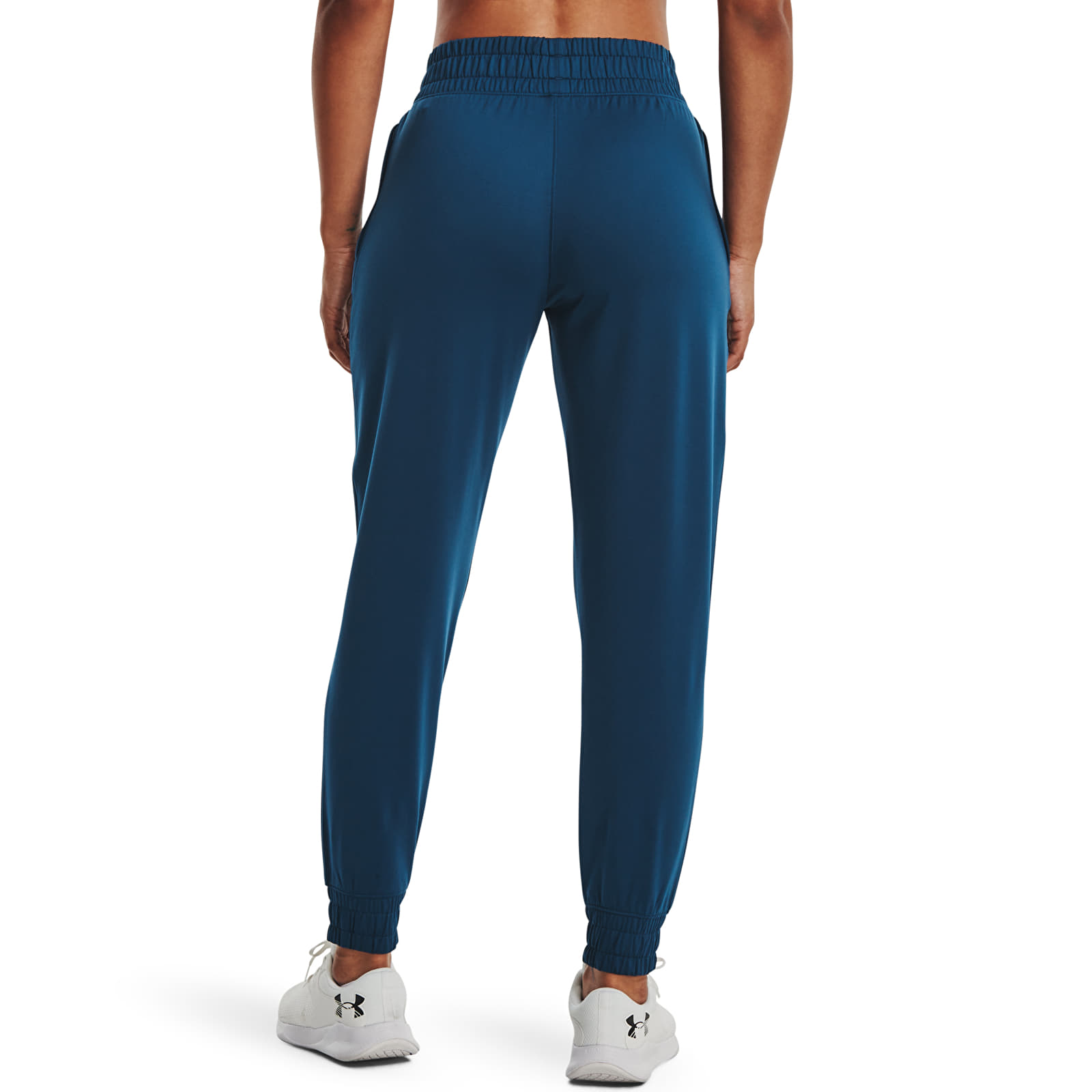 Jeans and trousers Under Armour Meridian Cw Pant Petrol Blue