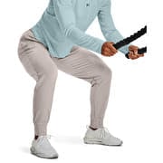 Under Armour Meridian Cw Pant Ghost Gray