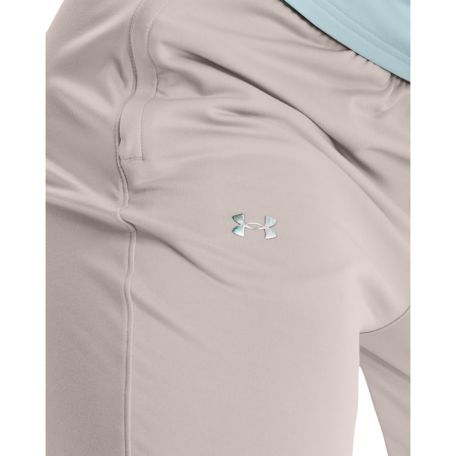 Jeans and trousers Under Armour Meridian Cw Pant Ghost Gray