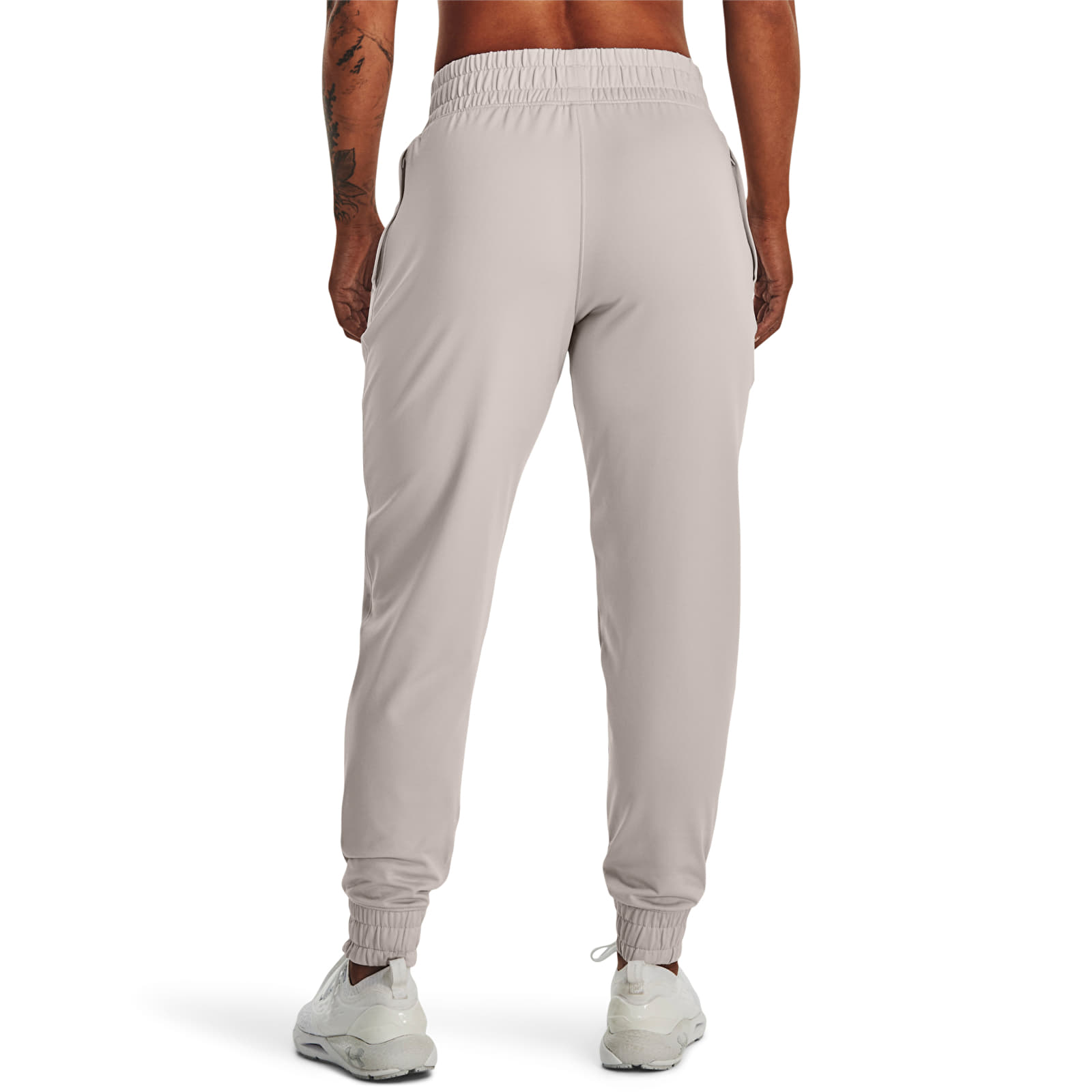 Jeans and trousers Under Armour Meridian Cw Pant Ghost Gray