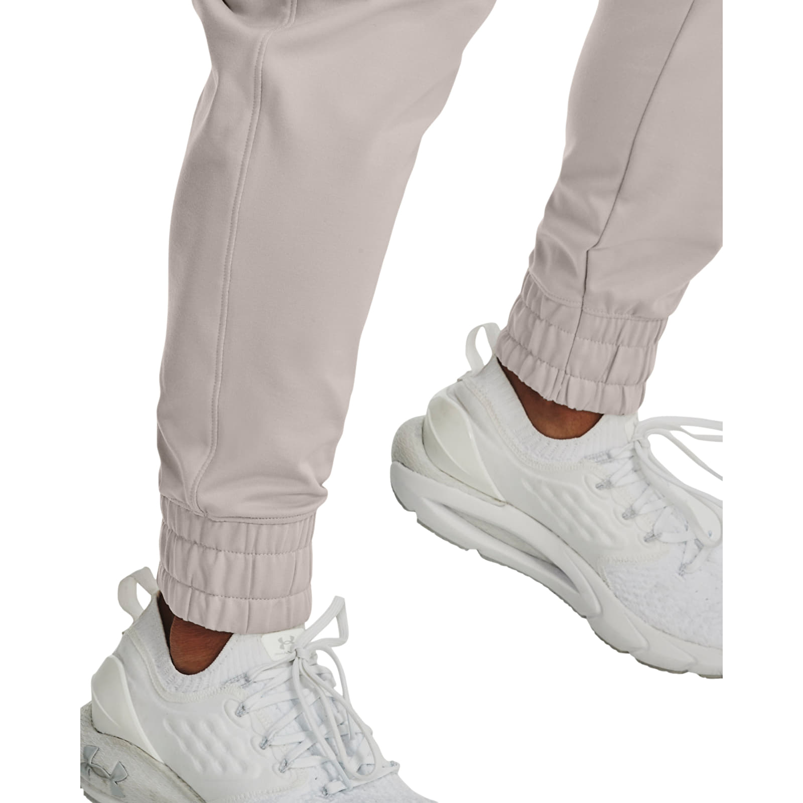 Jeans and trousers Under Armour Meridian Cw Pant Ghost Gray