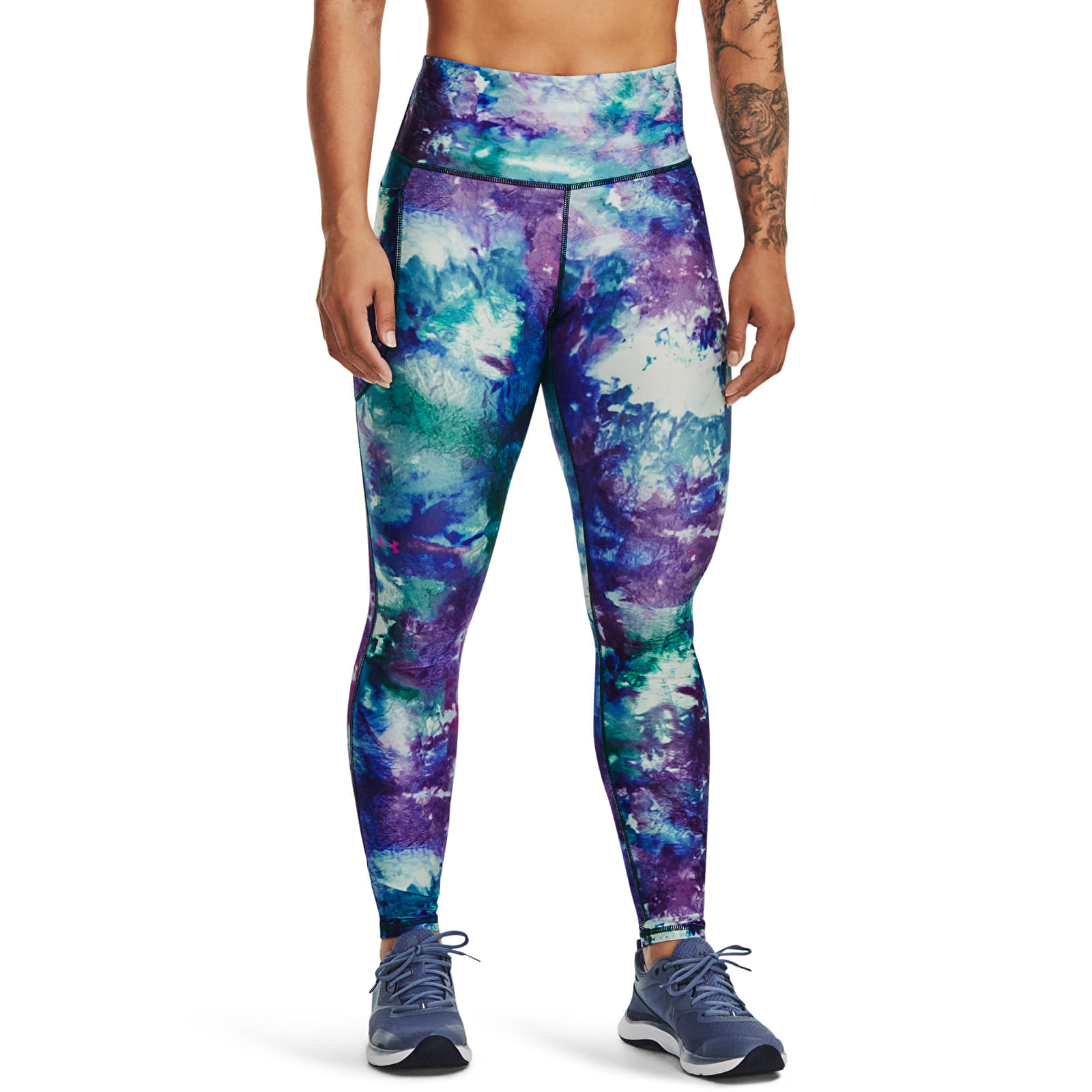 Leggins Under Armour Armour Legging Strobe XS