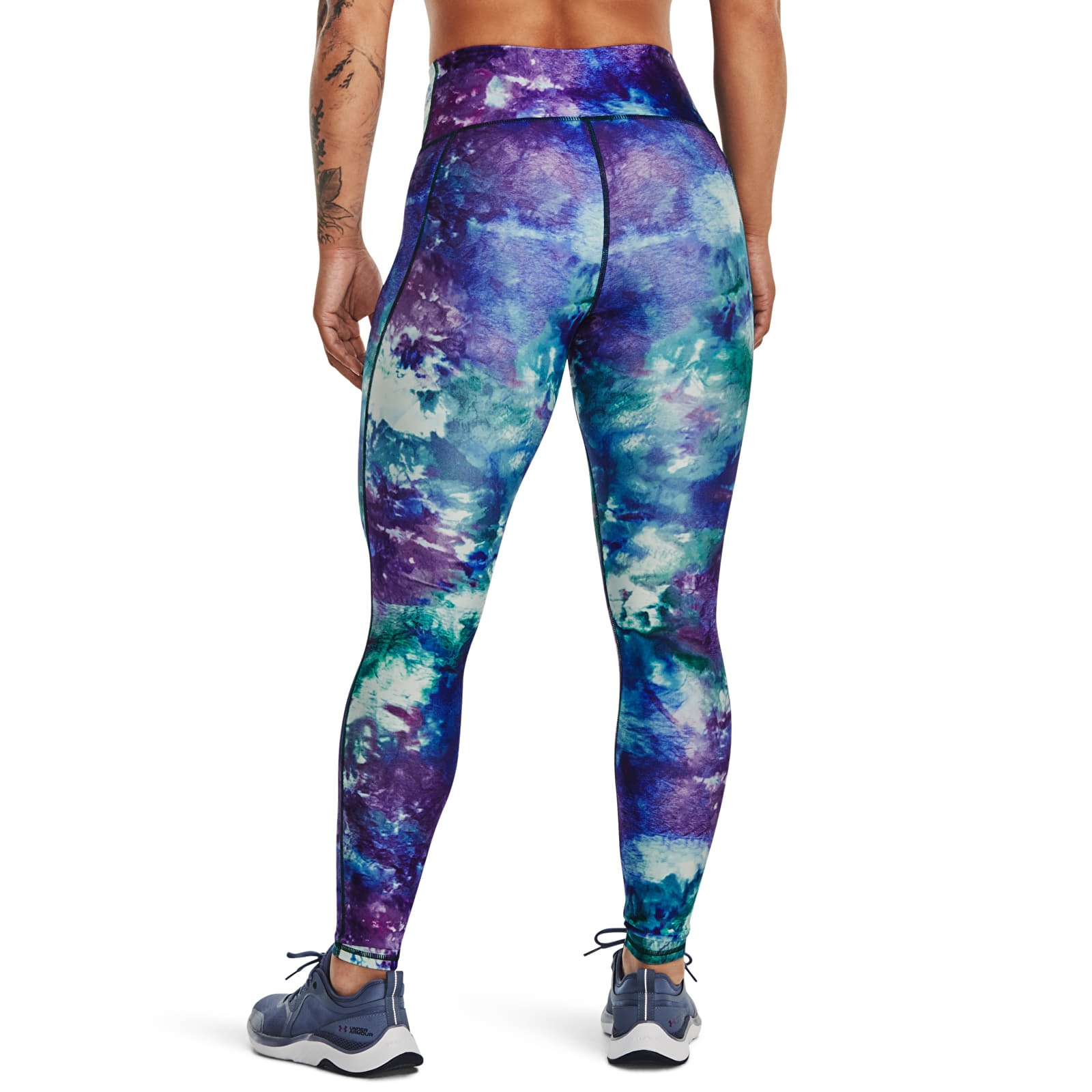 Säärised Under Armour Armour Legging Strobe