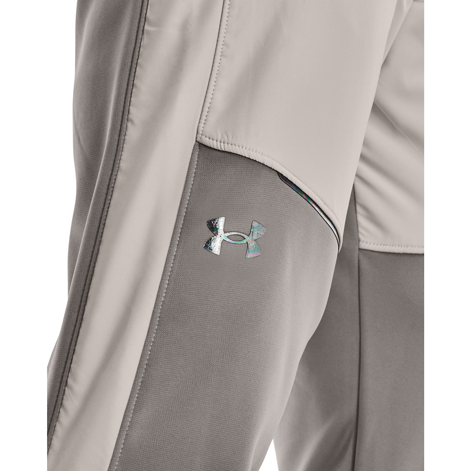Under armour vanish woven pant top