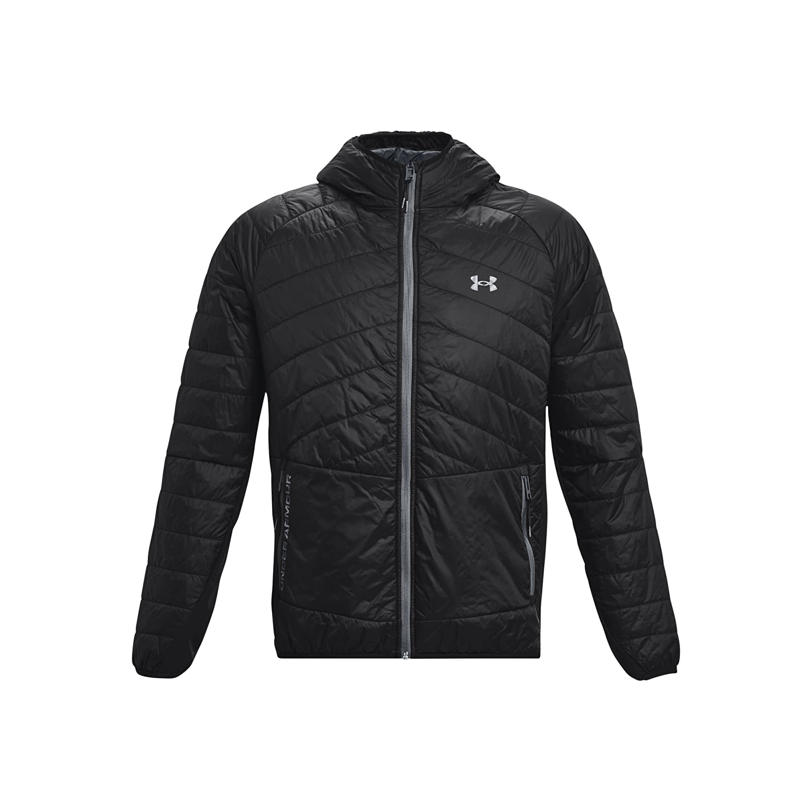 Under armour encompass hybrid jacket cheap