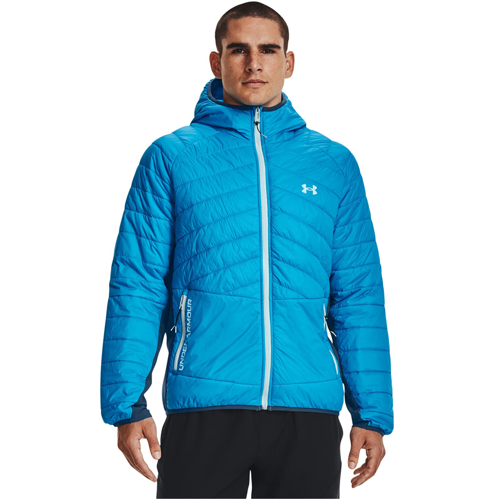 Jassen Under Armour Active Hybrid Jacket Capri